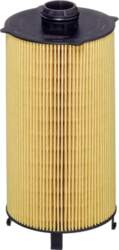 HENGST FILTER Eļļas filtri E904H D437
