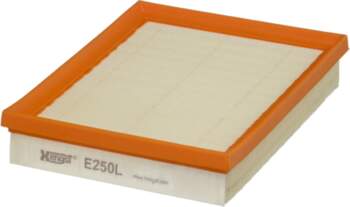 HENGST FILTER Gaisa filtrs E250L