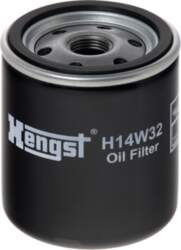 HENGST FILTER Eļļas filtri H14W32
