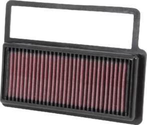 K&N Filters Gaisa filtrs 33-3014