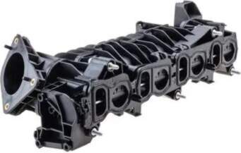 MAHLE Ieplūdes kolektors LM 1068