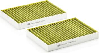 MANN-FILTER Salona filtri FP 2722-2