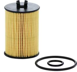 MANN-FILTER Eļļas filtri HU 612/1 x