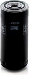 MANN-FILTER Eļļas filtri W 962/32