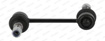 MOOG Stabilizatora atsperes statņi AL-LS-0052