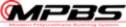 MPBS Stabilizatora bukses 0800630-00/80SHA