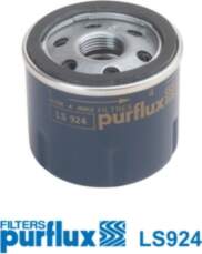 PURFLUX Eļļas filtri LS924