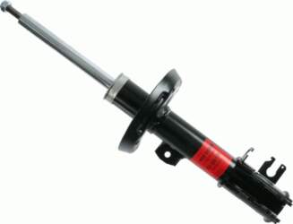 SACHS Amortizators 400 060