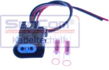 SenCom Elektrotīkls 20554