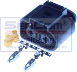 SenCom Elektrotīkls CS-20607