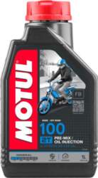 2T MOTUL 100 104024
