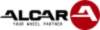 ALCAR Tērauda diski ALC3553