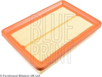 BLUE PRINT Gaisa filtrs ADG02236