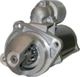 BOM-Prestolite Starteris 860818
