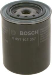 BOSCH Eļļas filtri 0 451 103