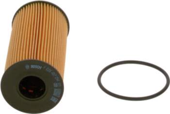 BOSCH Eļļas filtri F 026 407