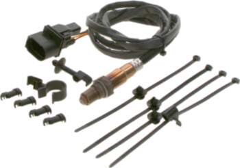 BOSCH Lambda zonde 0 258 07