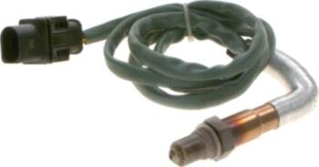 BOSCH Lambda zonde 0 258 017
