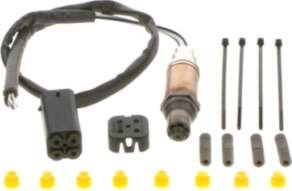 BOSCH Lambda zonde 0 258 986