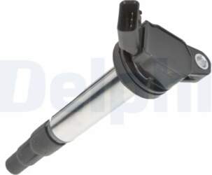 DELPHI Aizdedzes spole GN10341-12B1