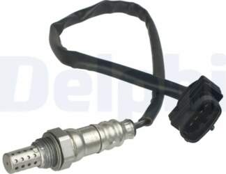 DELPHI Lambda zonde ES10798-12B1