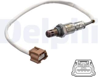 DELPHI Lambda zonde ES21259-12B1
