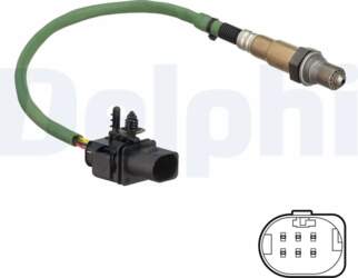 DELPHI Lambda zonde ES21269-12B1