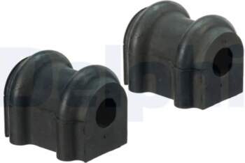 DELPHI Stabilizatora bukses TD1663W