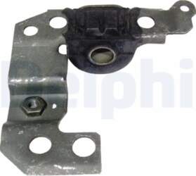 DELPHI Sviras bukse TD433W