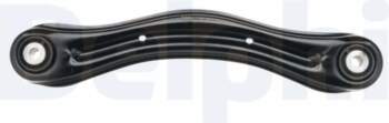 DELPHI Piekares svira TC8181
