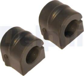 DELPHI Stabilizatora bukses TD545W