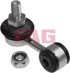 Schaeffler FAG Stabilizatora atsperes statņi 818