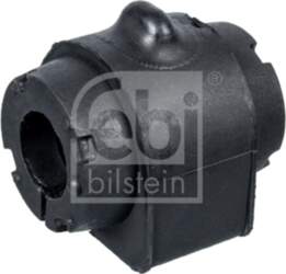 FEBI BILSTEIN Stabilizatora bukses 104332