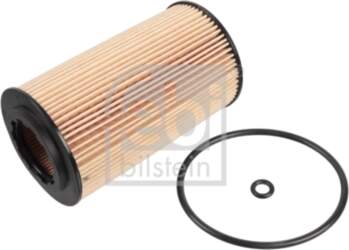 FEBI BILSTEIN Eļļas filtri 109144