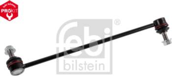 FEBI BILSTEIN Stabilizatora atsperes statņi 109575