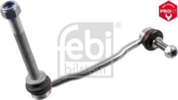 FEBI BILSTEIN Stabilizatora atsperes statņi 22846