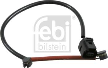 FEBI BILSTEIN Bremžu uzliku nodiluma indikators