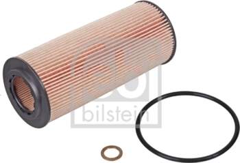 FEBI BILSTEIN Eļļas filtri 26706