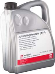 FEBI BILSTEIN FEBI 30017