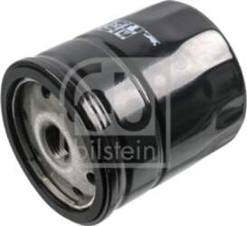 FEBI BILSTEIN Eļļas filtri 32122