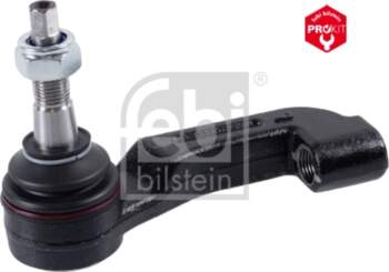 FEBI BILSTEIN Stūres šķērsstiepņa uzgalis 41101