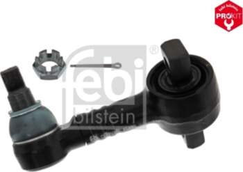 FEBI BILSTEIN Stabilizatora atsperes statņi 45499