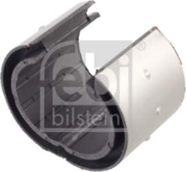 FEBI BILSTEIN Stabilizatora bukses 107479