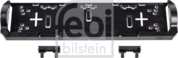 FEBI BILSTEIN Numurzīmes rāmīša turētājs 171948