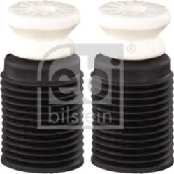 FEBI BILSTEIN Amortizatora aizsargs 181757