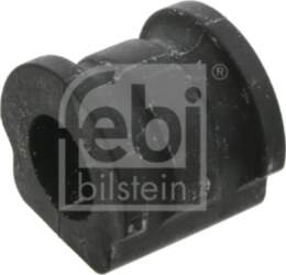 FEBI BILSTEIN Stabilizatora bukses 27324