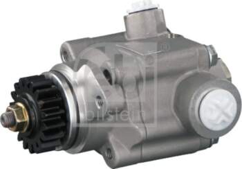 FEBI BILSTEIN Stūres pastiprinātāja sūknis 32468