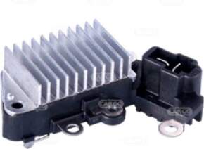 HC-CARGO Ģeneratora sprieguma regulators F 032
