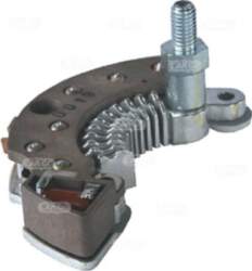 HC-Cargo Ģeneratora sprieguma regulators F 032