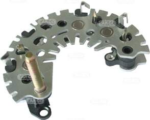 HC-CARGO Ģeneratora sprieguma regulators F 032
